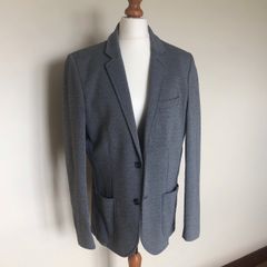 Grey Blazer