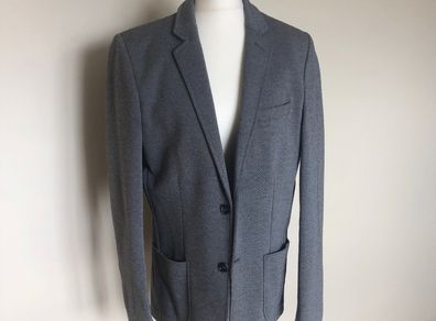 Grey Blazer