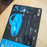 Draper Vacuum Cleaner 24392 Image 9