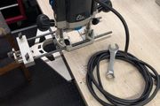 Elu Router 220v