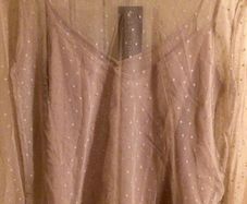 New Look Sheer Women's Top  Size16 BNWT