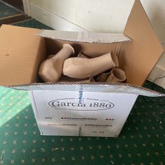 Free - 20x male urinal bottles