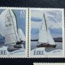 Ireland.Sailing Stamp set.2001.MNH. Image 3