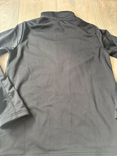 Nike tracksuit top