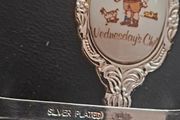 Collectors spoons