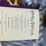1990's Harry Potter paperback books : 3 Image 7