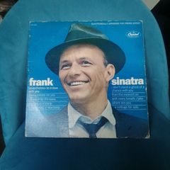 original Frank sinatra LP