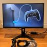 PS5 Slim + Full Gaming Setup Image 2