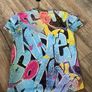 BNWT Sonneti Top - 10-12 Image 8