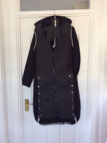 Stunning NAYA coat