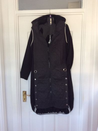 Stunning NAYA coat