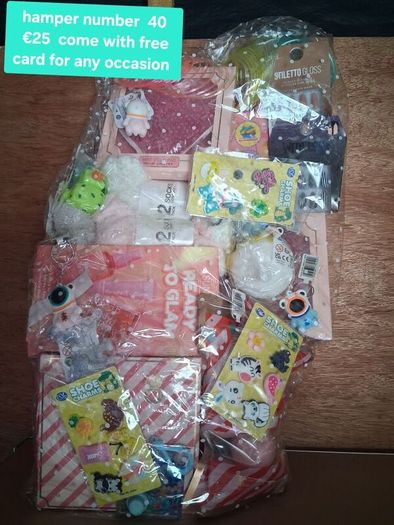 hampers