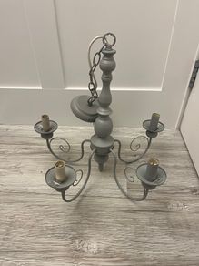 Chandeliers