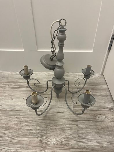 Chandeliers