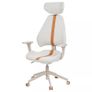 IKEA office chair GRUPPSPEL beige Image 2