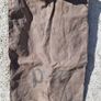 Vintage Irish Mail/Post Bag Image 5