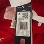 adidas Kids Liverpool FC 25/26 Home Shorts (Size 7/8 Years) Image 4