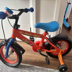 kids bike