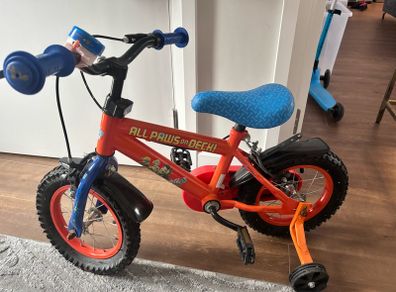 kids bike