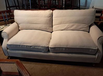 DFS Sofa and Chairs
