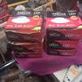 6 Down Lights Prelux Led energy saver ip20 Rated Image 2