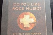 British Sea Power - Do you Like Rock Music CD