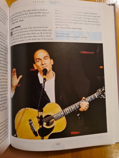 Guitar Facts. 242 Of Indispensable A-z Guide Of Everything  Guitar.