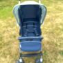 Hauck pushchair Image 2