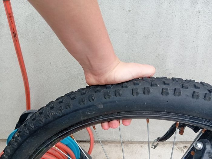 bike