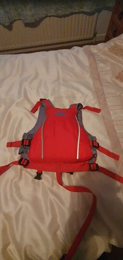 Childs Flotation jacket