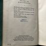 Vintage Elizabeth Bowen The Little Girls First Edition 1964 Image 3