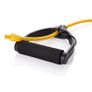 Lets Band Exercise Gym Resistance Powerbands Set Tube Image 2