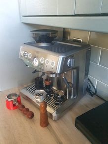 Sage Coffee machine