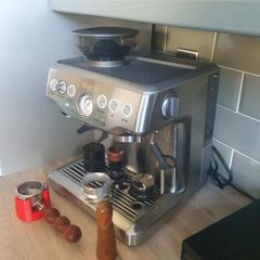 Sage Coffee machine