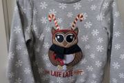 Kids Christmas jumper