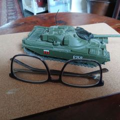 Polistil Chieftain Tank