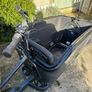 Cube Electric Cargo Bike Image 3