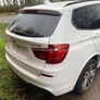 2012 BMW X3 XDRIVE Breaking for Parts Image 3