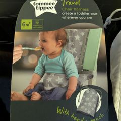 Chair Safety Harness for Baby