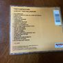 The Carpenters Live at the Palladium CD Image 2