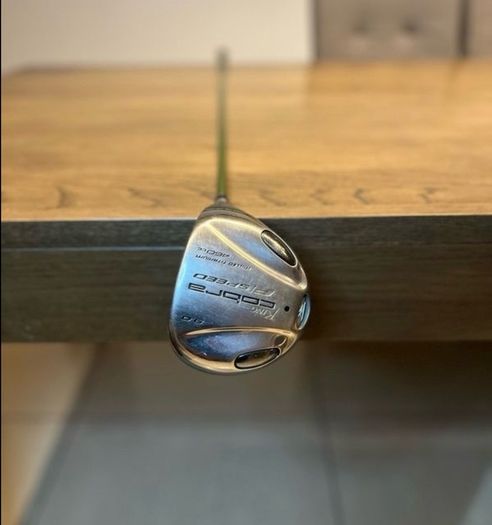 Complete Ladies Golf Set