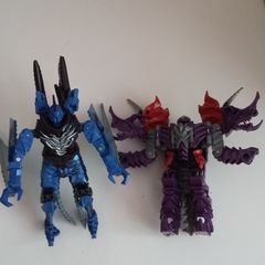 Transformers /toys / dinobots