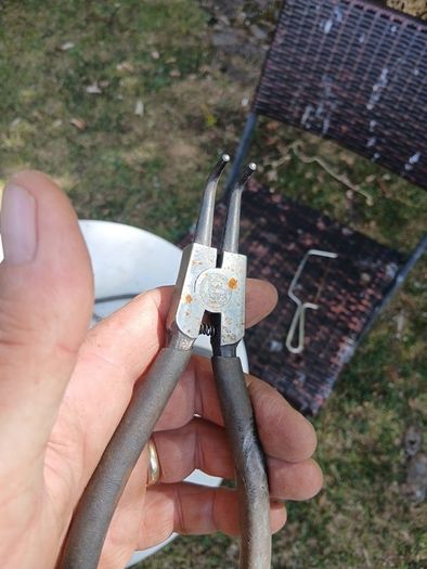 circlip pliers