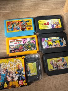 nes English Patched famicom games