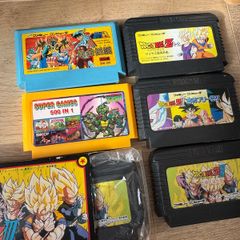 nes English Patched famicom games