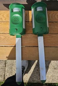 mice, verman ,deterent