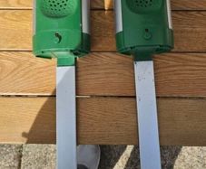 mice, verman ,deterent