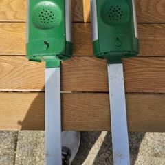 mice, verman ,deterent