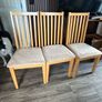Dining Chairs Image 3