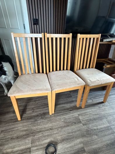 Dining Chairs
